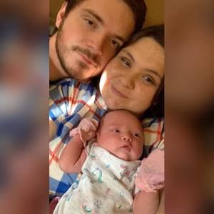 Meet your Posher, Bethany